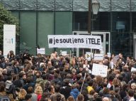 Jean-Marc Morandini sur iTÉLÉ : Fin de la grève, de nombreuses démissions