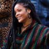 Rihanna sur le tournage de 'Ocean's Eight' à New York, le 7 novembre 2016