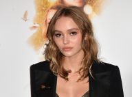 Lily-Rose Depp transformée : Cheveux courts et minirobe, elle s'impose