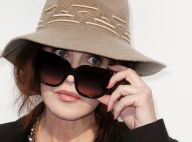 Isabelle Adjani : "J'aime bien faire pleurer les gens"