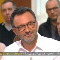 Frédéric Lopez revient sur son coming out : "C'était spontané !"
