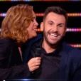 Laurent Ournac chute dans  Danse avec les stars  le samedi 19 novembre sur TF1.