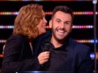 DALS7 - Laurent Ournac : Sa chute en plein direct qui a bien fait rire !