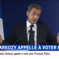 Nicolas Sarkozy, son message à Carla et ses enfants : "Ce n'est pas facile..."