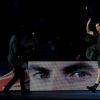 Andy Murray a battu Novak Djokovic en finale du Masters de Londres le 20 novembre 2016 à l'O2 Arena, entérinant sa place de nouveau numéro un mondial à l'ATP.