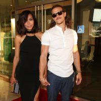 Naya Rivera : La bombe de "Glee" divorce déjà !