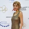 Gulnara Karimova au gala de la fondation Nights in Monaco, le 23 mai 2012