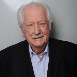 Portrait de Pierre Bellemare 2015
