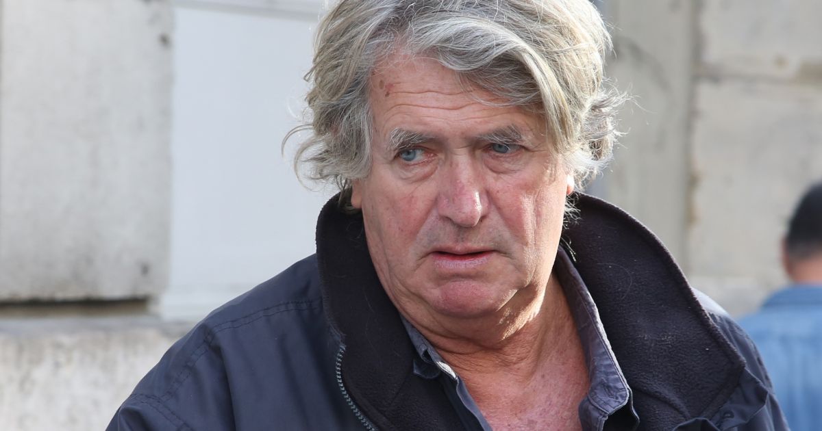 SemiExclusif Olivier de Kersauson Arrivées des people à la radio