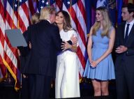 Melania Trump boycottée par la mode ? Tommy Hilfiger la défend