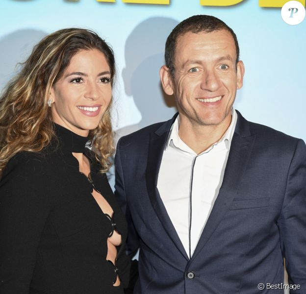 Dany Boon Ses Enfants Mehdi A Eu Son Bac S Noe Ne Veut Pas Etre Acteur Purepeople