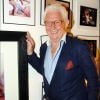 David Hamilton en 2004.
