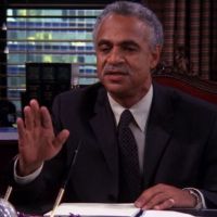 Ron Glass : L'hilarant avocat de Ross dans "Friends" est mort...