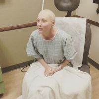 Shannen Doherty : Effrayée par les rayons pour traiter son cancer...