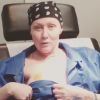 Shannen Doherty à l'hôpital le 17 novembre 2016