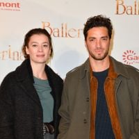 Aurélie Dupont et son mari Jérémie Belingard : Danseurs amoureux et investis