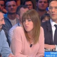 Mariés au premier regard – Tiffany : "Je n'avais pas de sentiments pour Thomas"