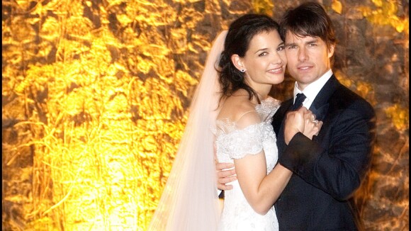 Tom Cruise, son ex Katie Holmes... Leah Remini s'insurge contre la scientologie