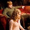 Image de la saga Harry Potter