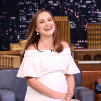 Natalie Portman enceinte : Quand doit-elle accoucher ?