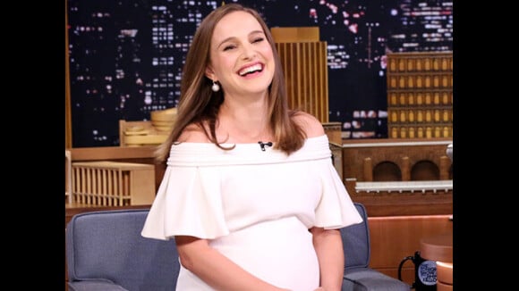 Natalie Portman enceinte : Quand doit-elle accoucher ?