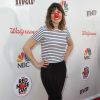 Mandy Moore à la journée Red Nose Day Special au théâtre The Alfred Hitchcock à Universal City, le 26 mai 2016