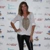 Exclusif - Caroline Ithurbide dans le palace Radisson Blu de Djerba lors des 'Escapades des stars' le 13 Novembre 2016. © Denis Guignebourg / Bestimage