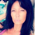 Nathalie de "La Villa des Coeurs Brisés 2" en bikini sur Instagram, septembre 2016