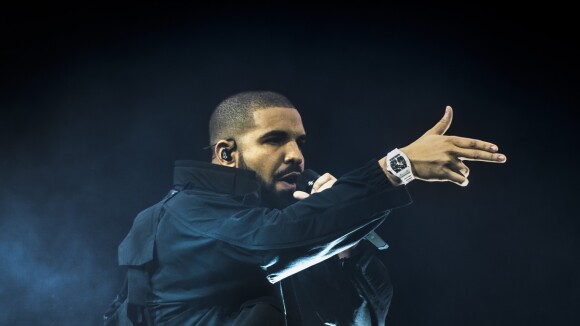 Drake : Plainte déposée contre son garde du corps