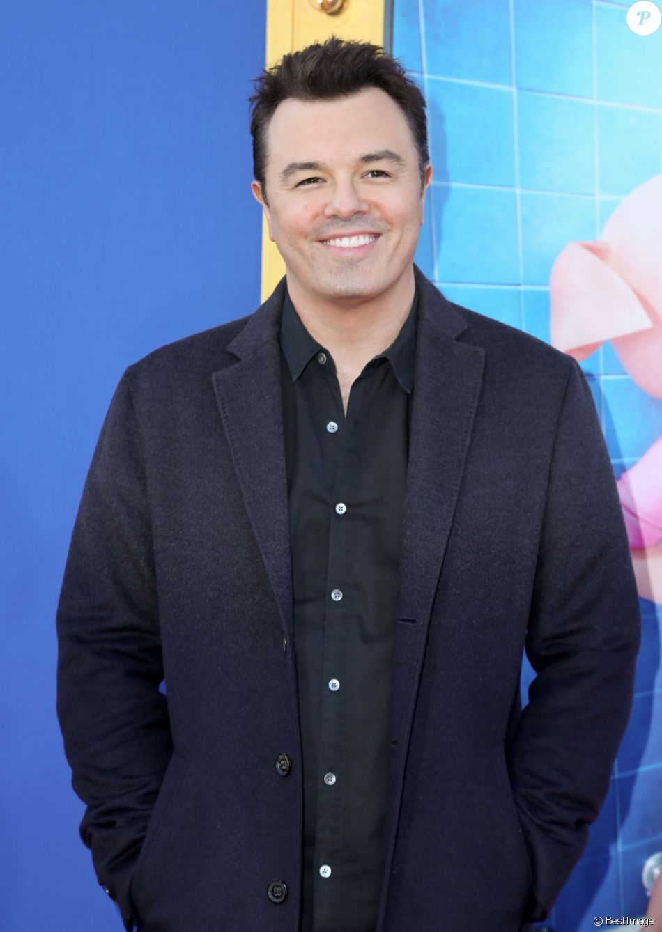 Seth Macfarlane Filme & Fernsehsendungen