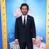 Matthew McConaughey - Avant-première du film "Sing" à Los Angeles le 3 décembre 2016