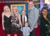 Reese Witherspoon et Matthew McConaughey avec tous leurs beaux enfants !