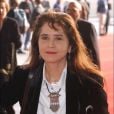 Maria Schneider en 2002 à Paris 