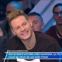 TPMP – Matthieu Delormeau contacté pour jouer dans une série à succès !