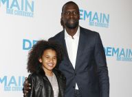 Omar Sy, la joie de vivre communicative : "Au début, mon rire était un handicap"