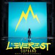 L'album "L'Everest" de Soprano est sorti le 14 octobre.