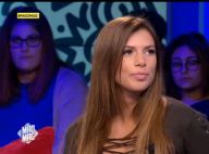 Secret Story 10 - Maéva frappée par Marvin ? Elle dit tout dans le Mad Mag !