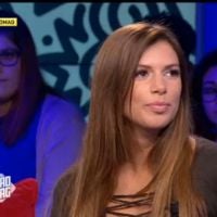 Secret Story 10 - Maéva frappée par Marvin ? Elle dit tout dans le Mad Mag !