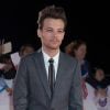 Louis Tomlinson - Célébrités arrivant à la soirée "Pride of Britain Awards" à Londres le 31 octobre 2016