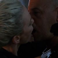 Fast & Furious 8, la bande-annonce : Charlize Theron embrasse Vin Diesel
