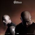 Affiche de Fast &amp; Furious 8.