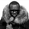 Livre de Maitre Gims aux éditions Fayard