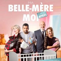 Frank Leboeuf : Son nouveau défi avec "Ma belle-mère et moi, 9 mois après"