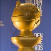 Illustration - Annonce des nominations de la 74e cérémonie annuelle des Golden Globes Awards à Beverly Hills. Le 12 décembre 2016