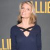Sylvie Tellier - Avant-première du film "Alliés" au cinéma UGC Normandie à Paris, le 20 novembre 2016. © Denis Guignebourg/Bestimage