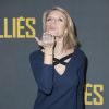 Sylvie Tellier - Avant-première du film "Alliés" au cinéma UGC Normandie à Paris, le 20 novembre 2016. © Olivier Borde/Bestimage