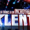 Logo de "La France a un incroyable talent" sur M6.