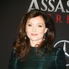 Essie Davis - Avant-première du film Assassin's Creed' à l'AMC Empire à New York, le 13 décembre 2016