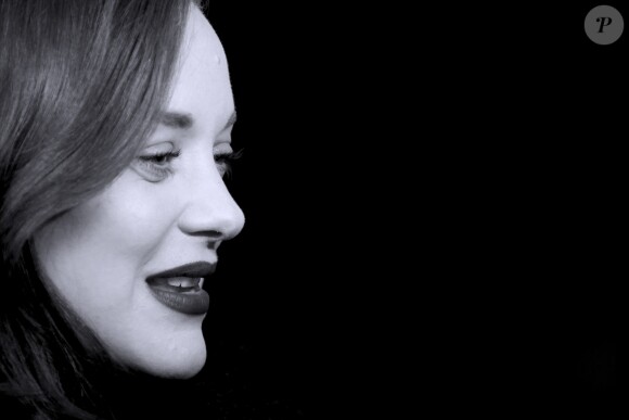 Marion Cotillard enceinte - Avant-première du film Assassin's Creed' à l'AMC Empire à New York, le 13 décembre 2016