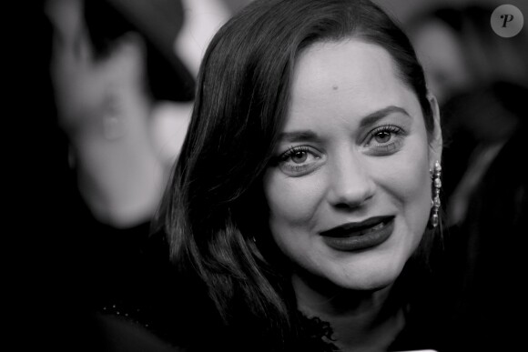 Marion Cotillard enceinte - Avant-première du film Assassin's Creed' à l'AMC Empire à New York, le 13 décembre 2016